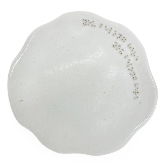 Plate