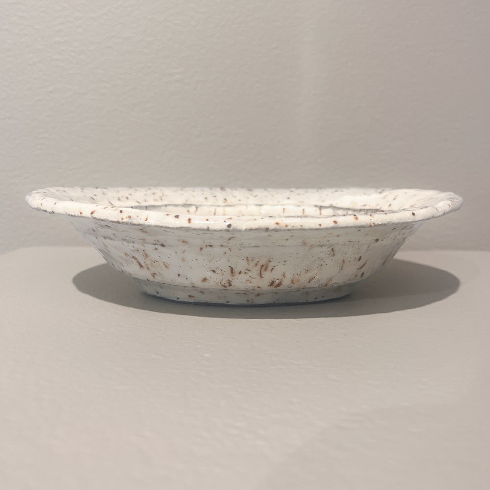 Small Boat Dish