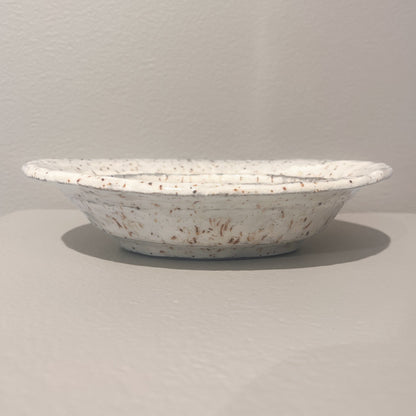 Small Boat Dish