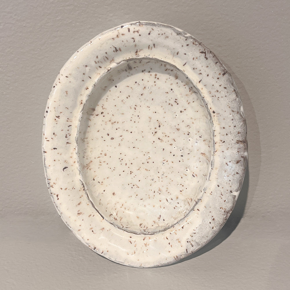 Small Boat Dish