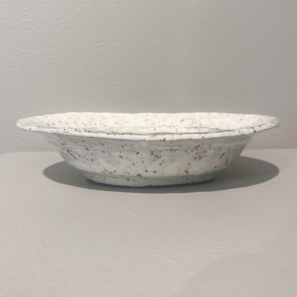 Small Boat Dish