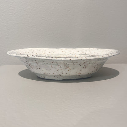 Small Boat Dish