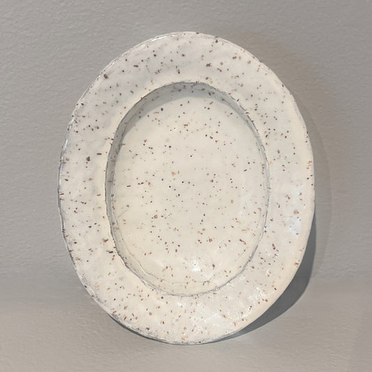 Small Boat Dish