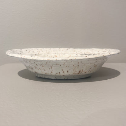 Small Boat Dish