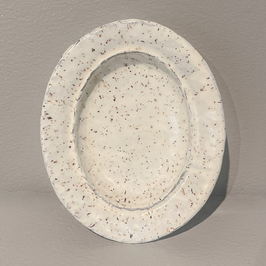 Small Boat Dish