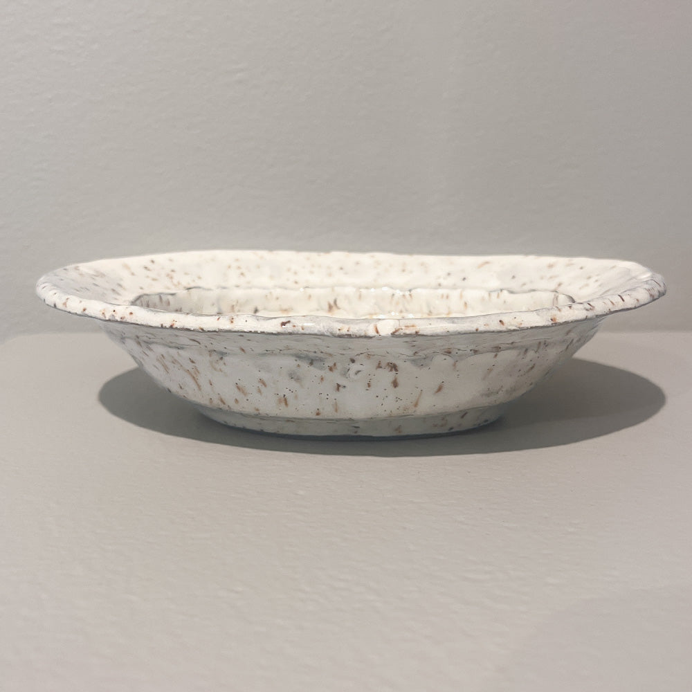 Small Boat Dish