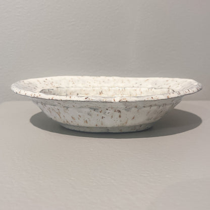 Small Boat Dish
