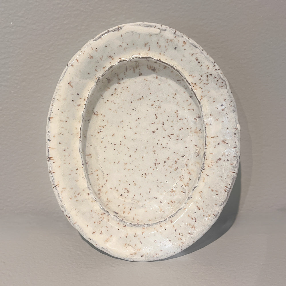 Small Boat Dish