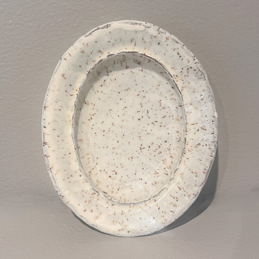 Small Boat Dish