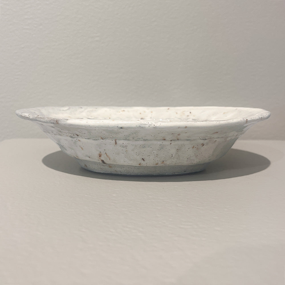 Small Boat Dish