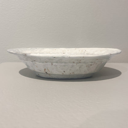 Small Boat Dish