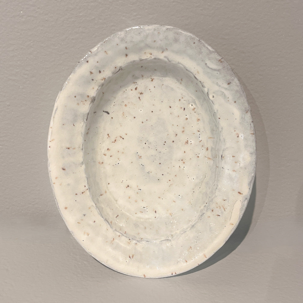Small Boat Dish