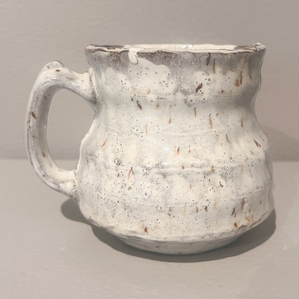 Spring Mug
