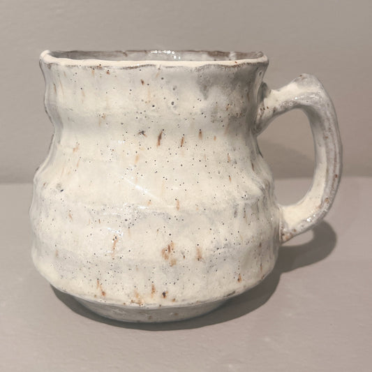 Spring Mug