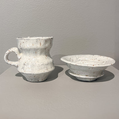 Demi-tasse