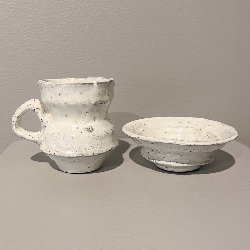 Demi-tasse