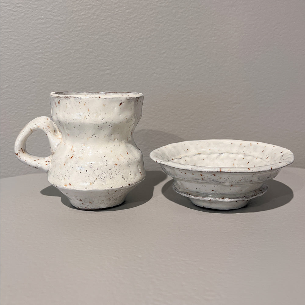 Demi-tasse