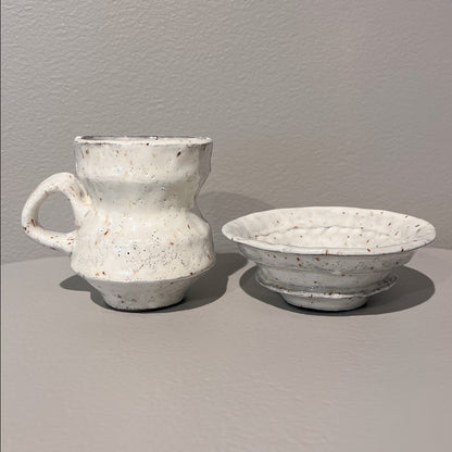 Demi-tasse