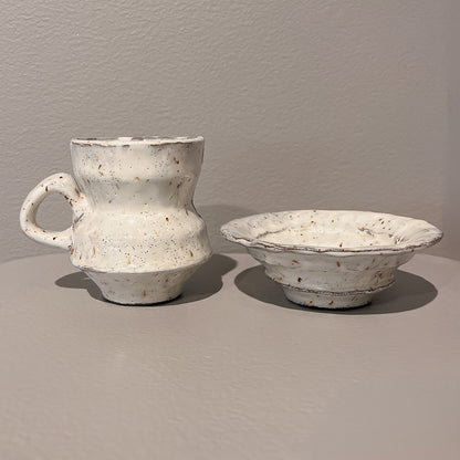 Demi-tasse