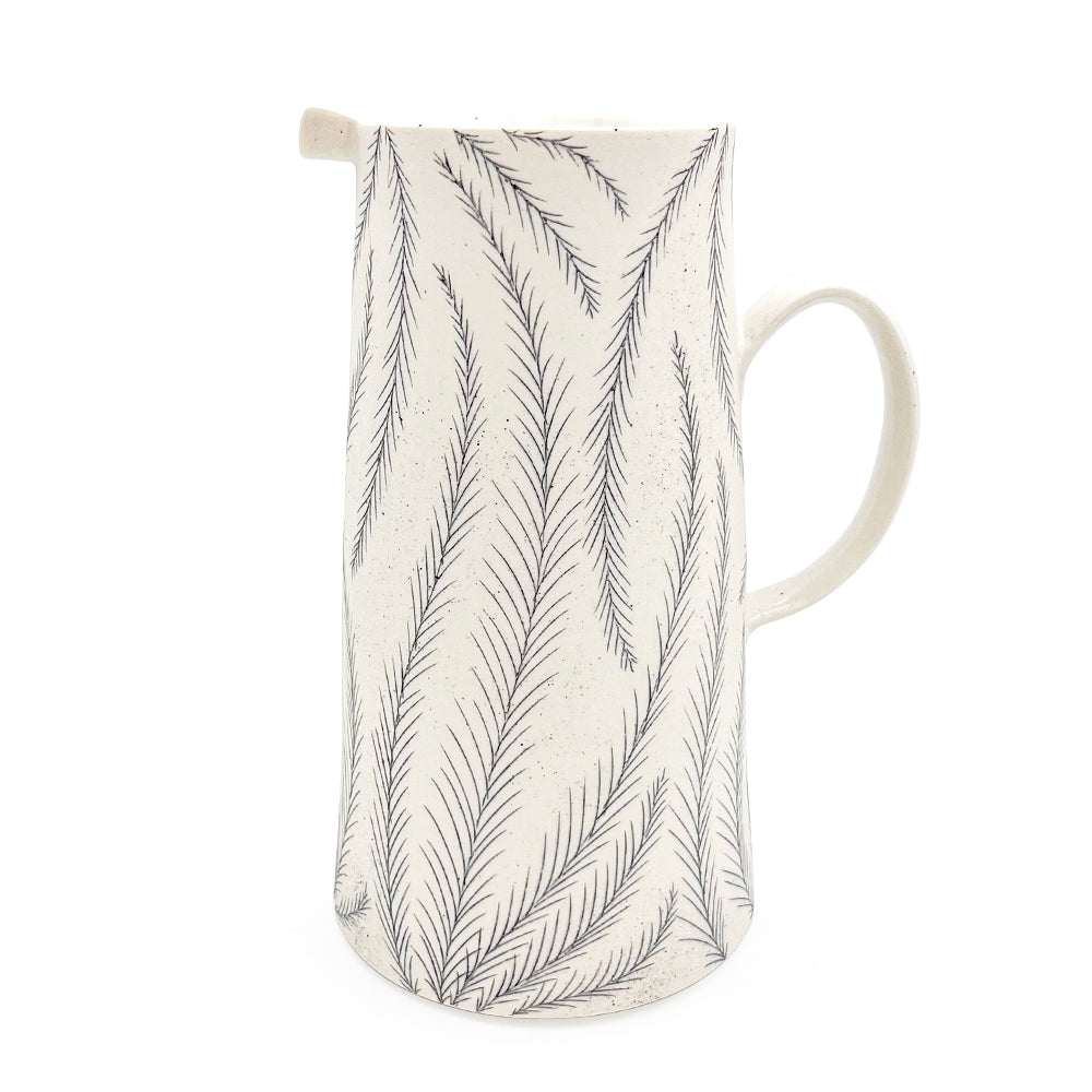 Pitcher