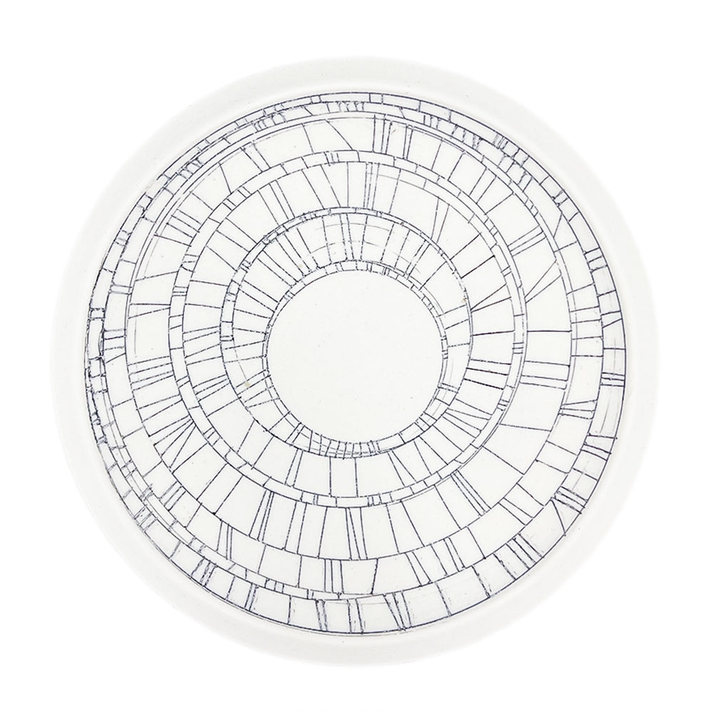 Wall Plate