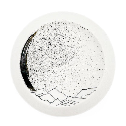 Wall Plate