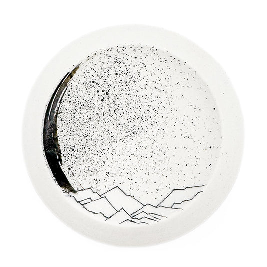 Wall Plate