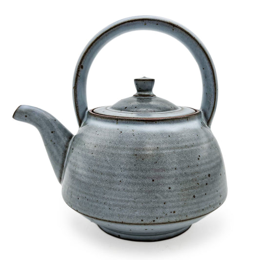 Teapot