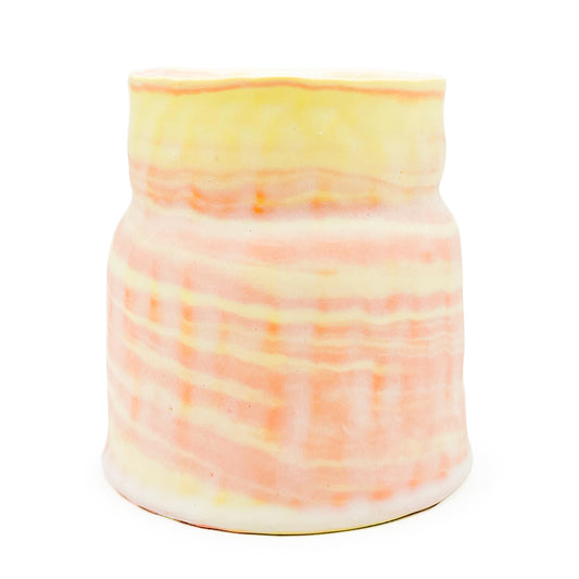 POPJCT MRBL VASE