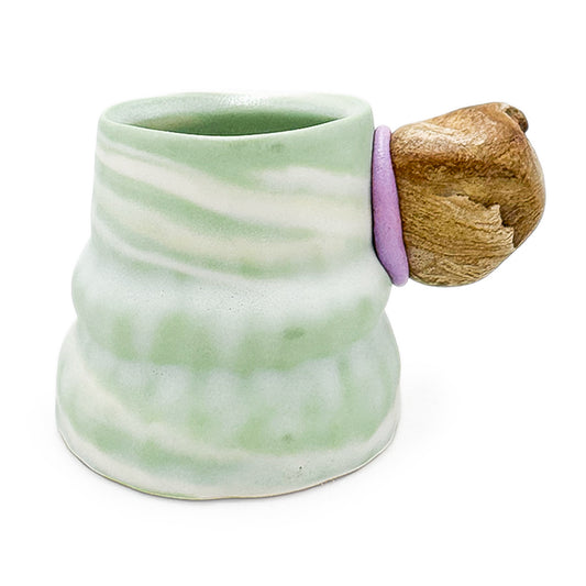 Espresso Mug