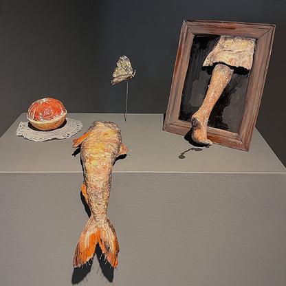 Small Offerings
