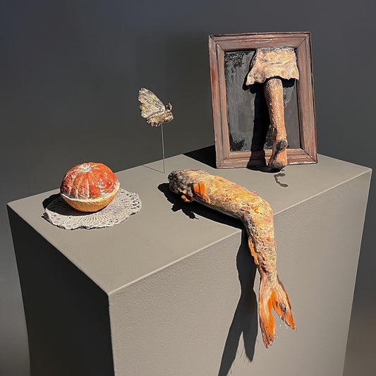 Small Offerings