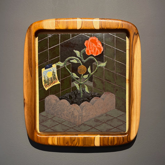 Rose Moon