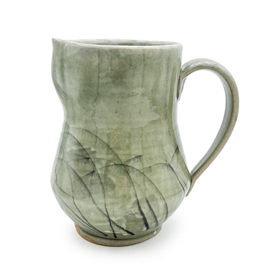 Pitcher