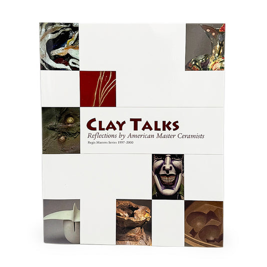 Reflections by American Master Ceramists