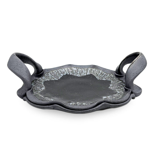 Handled Platter, APF 2025