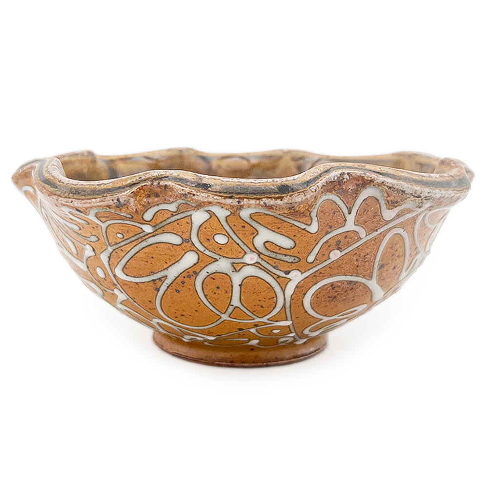 Lobbed Bowl, APF 2025