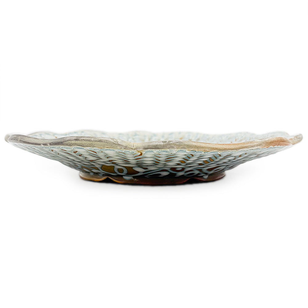 Plate, APF 2025