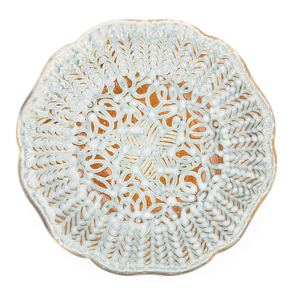 Plate, APF 2025