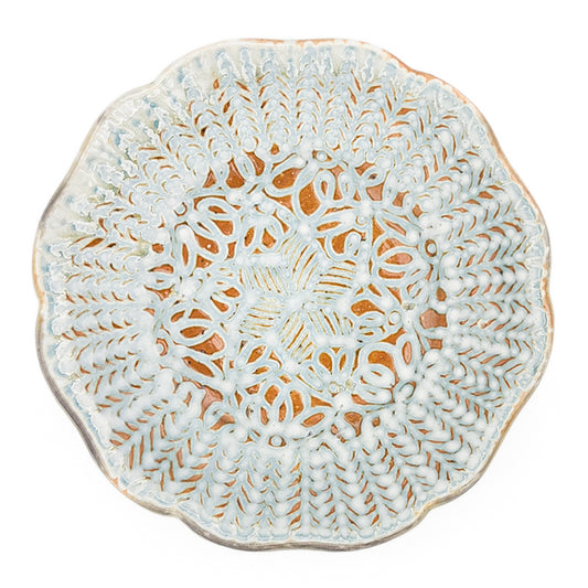 Plate, APF 2025