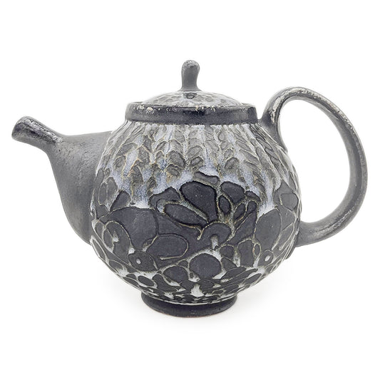 Teapot, APF 2025
