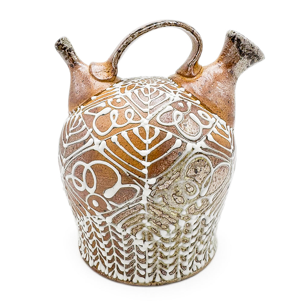 Pouring Pot, APF 2025