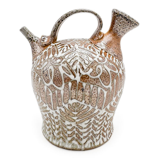 Pouring Pot, APF 2025