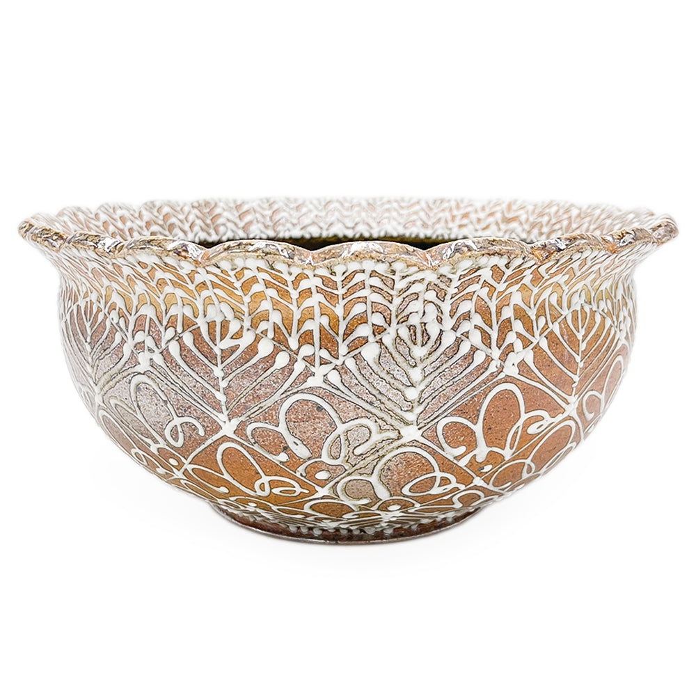 Serving Bowl