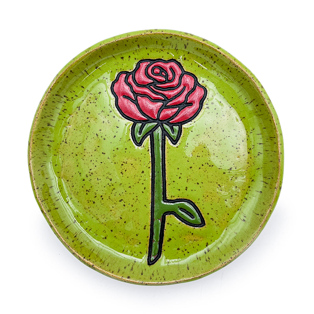 Plate