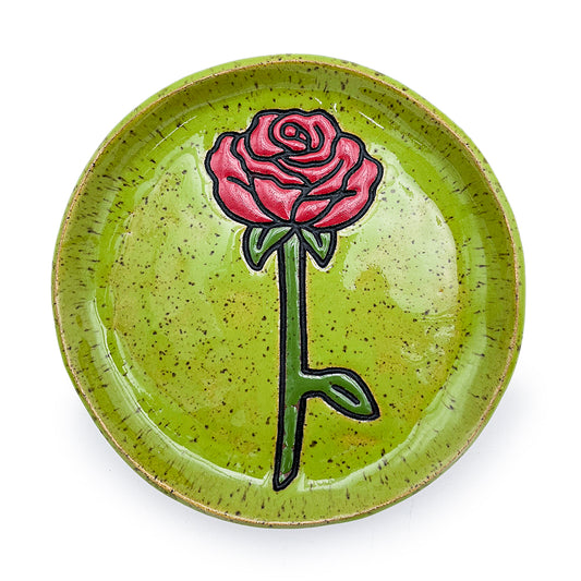 Plate