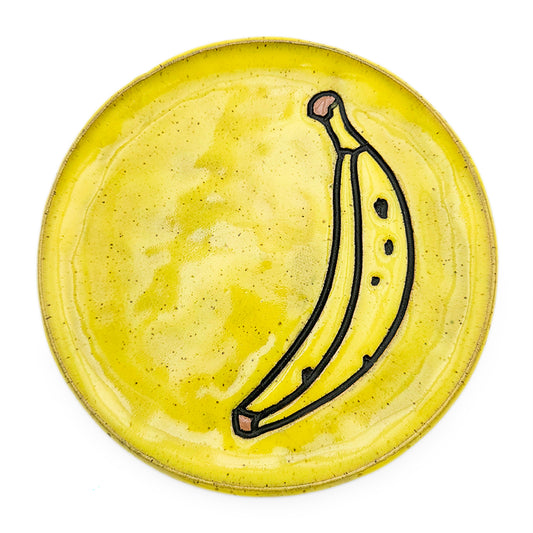 Plate