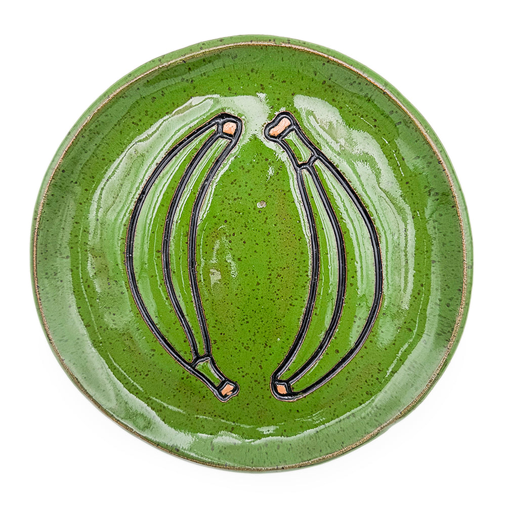 Plate
