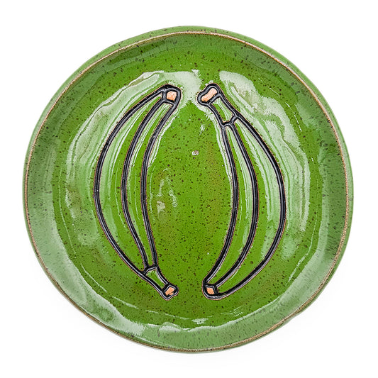 Plate