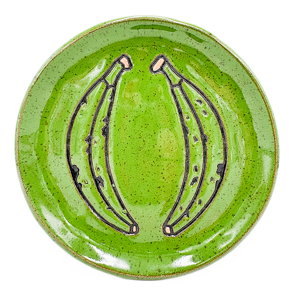 Plate